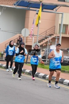 Runner Photo 2516657
