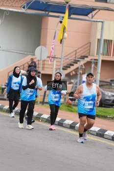 Runner Photo 2516664