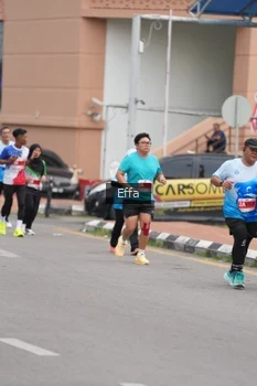 Runner Photo 2516779