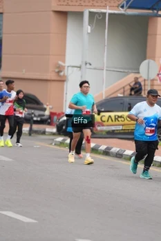 Runner Photo 2516787