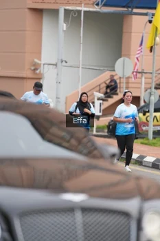 Runner Photo 2516807