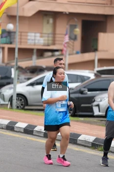 Runner Photo 2516861