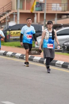 Runner Photo 2516907