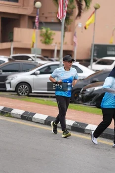 Runner Photo 2517012