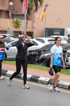Runner Photo 2517166