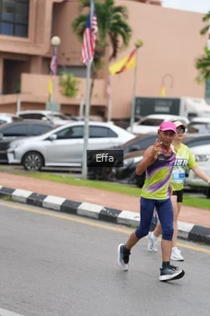 Runner Photo 2517200