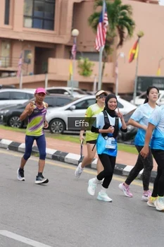 Runner Photo 2517225
