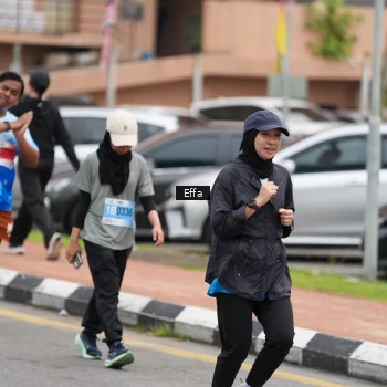 Runner Photo 2517356