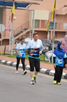 Runner Photo 2517430