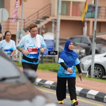 Runner Photo 2517448