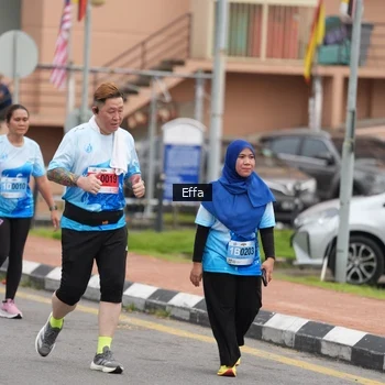 Runner Photo 2517458