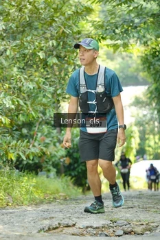 Runner Photo 2517468