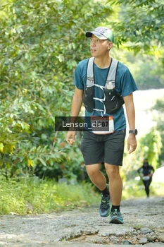 Runner Photo 2517471