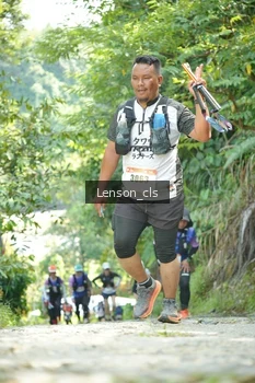 Runner Photo 2517517