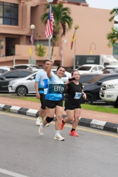 Runner Photo 2517521