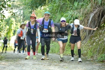 Runner Photo 2517545