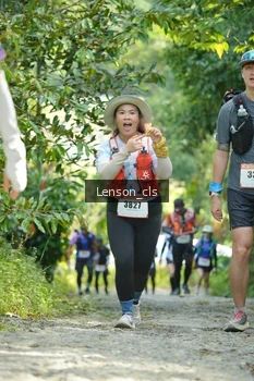 Runner Photo 2517551