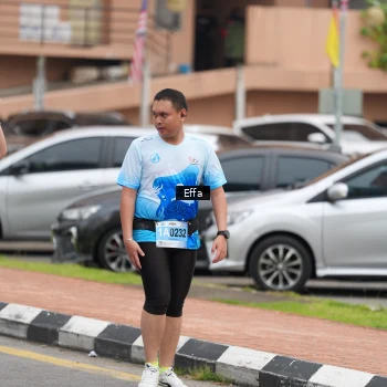 Runner Photo 2517554