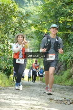 Runner Photo 2517557