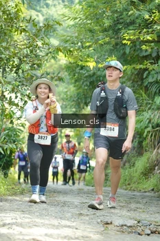 Runner Photo 2517558