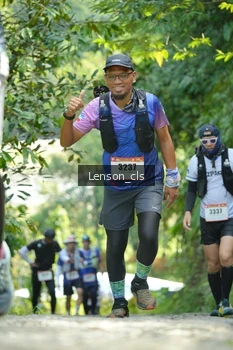 Runner Photo 2517580
