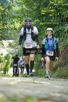 Runner Photo 2517587