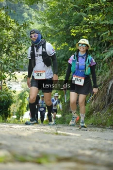 Runner Photo 2517593