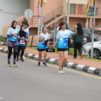Runner Photo 2517612