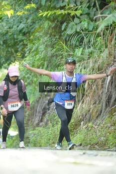 Runner Photo 2517616