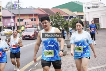 Runner Photo 2517639