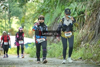 Runner Photo 2517689
