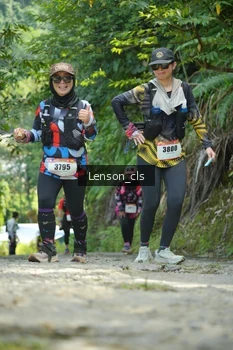 Runner Photo 2517701