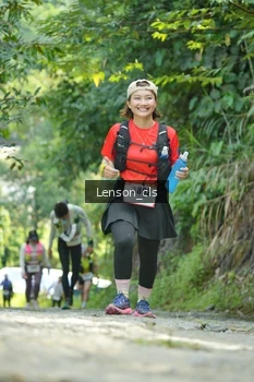 Runner Photo 2517724
