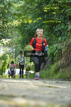 Runner Photo 2517725