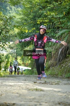 Runner Photo 2517728
