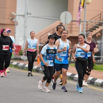 Runner Photo 2517921
