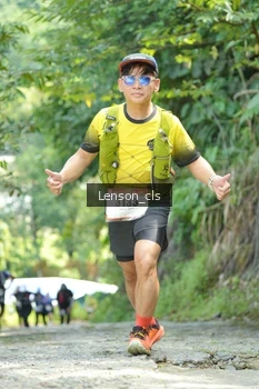 Runner Photo 2518181