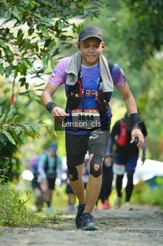 Runner Photo 2518245