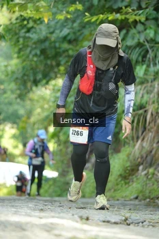 Runner Photo 2518255