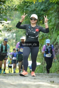 Runner Photo 2518269