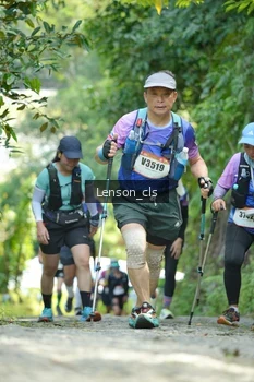 Runner Photo 2518314