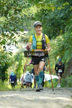 Runner Photo 2518345