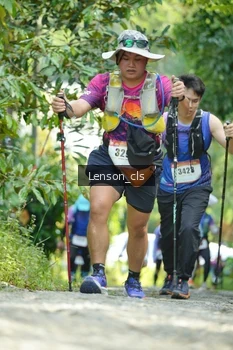 Runner Photo 2518361