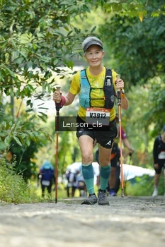 Runner Photo 2518362
