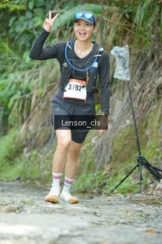 Runner Photo 2518383