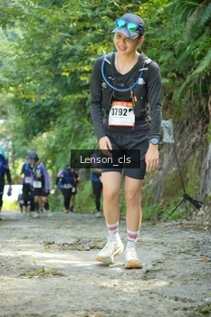 Runner Photo 2518404