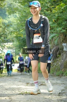 Runner Photo 2518419