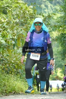 Runner Photo 2518421