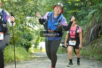 Runner Photo 2518463