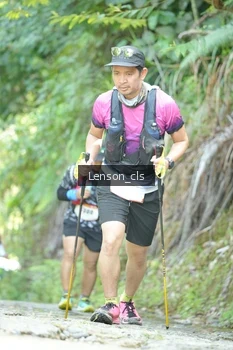 Runner Photo 2518487